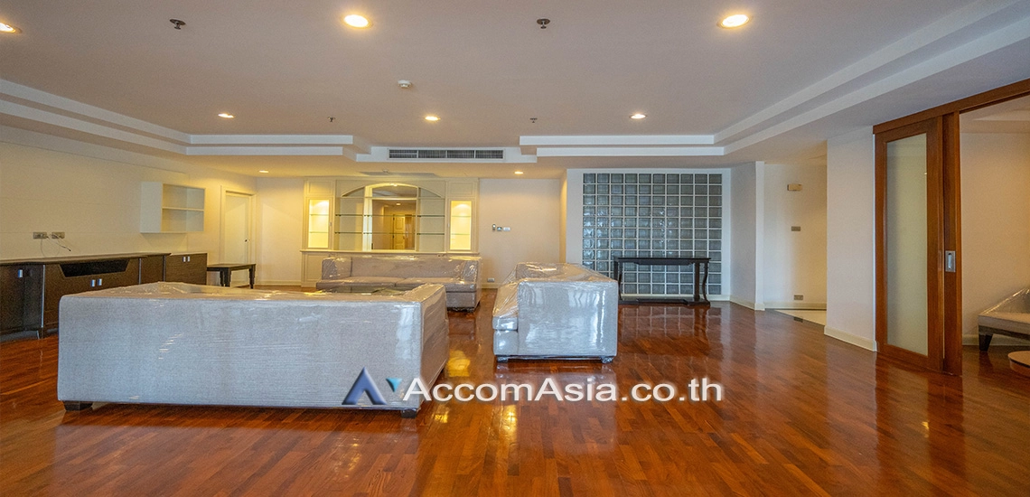 5  3 br Apartment For Rent in Sukhumvit ,Bangkok BTS Thong Lo at Luxury Quality Modern AA21021