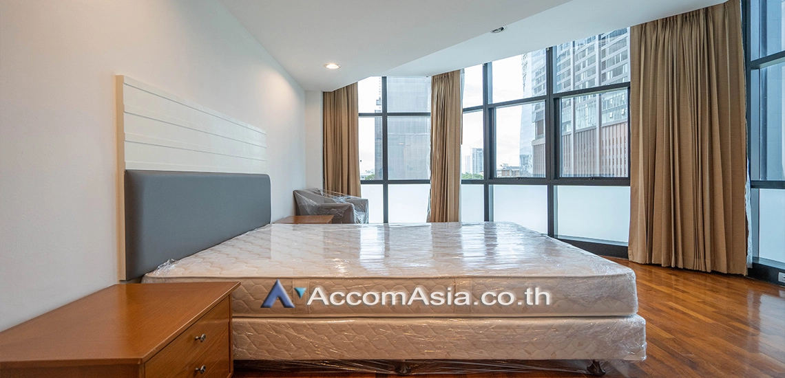 7  3 br Apartment For Rent in Sukhumvit ,Bangkok BTS Thong Lo at Luxury Quality Modern AA21021