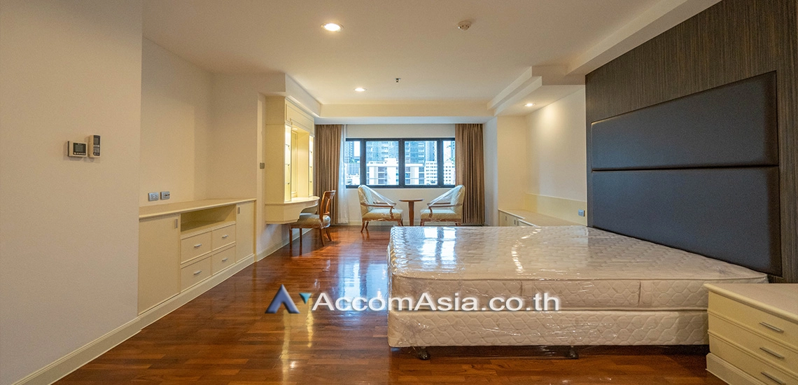 8  3 br Apartment For Rent in Sukhumvit ,Bangkok BTS Thong Lo at Luxury Quality Modern AA21021