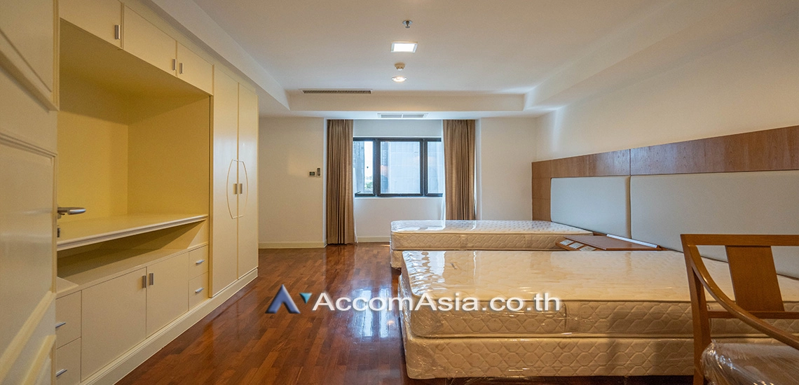 9  3 br Apartment For Rent in Sukhumvit ,Bangkok BTS Thong Lo at Luxury Quality Modern AA21021