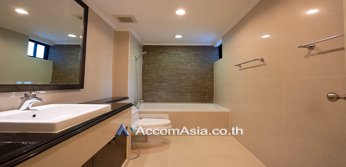 10  3 br Apartment For Rent in Sukhumvit ,Bangkok BTS Thong Lo at Luxury Quality Modern AA21021