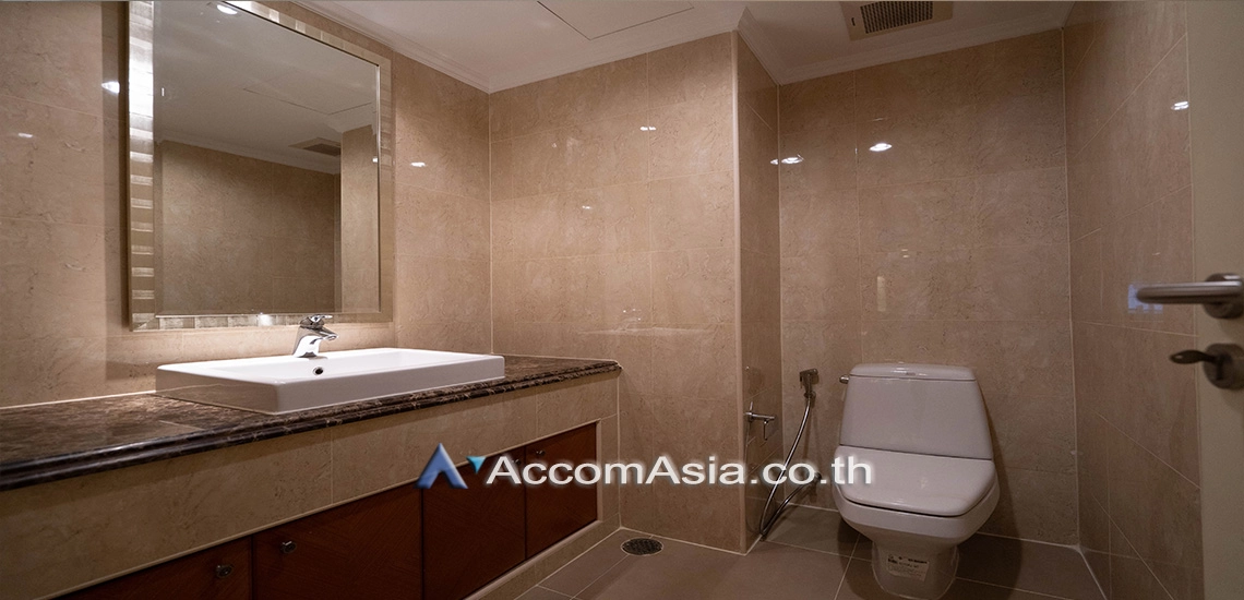 13  3 br Apartment For Rent in Sukhumvit ,Bangkok BTS Thong Lo at Luxury Quality Modern AA21021