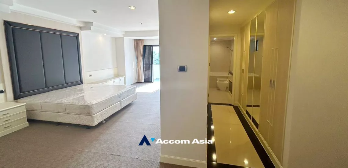 7  3 br Apartment For Rent in Sukhumvit ,Bangkok BTS Thong Lo at Luxury Quality Modern AA21022