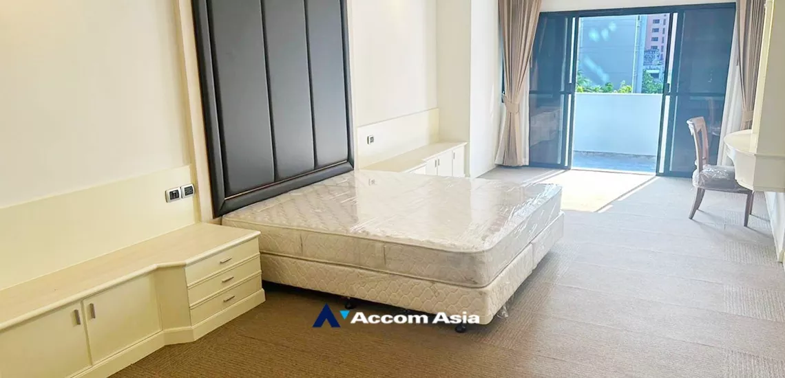 6  3 br Apartment For Rent in Sukhumvit ,Bangkok BTS Thong Lo at Luxury Quality Modern AA21022