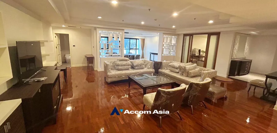  2  3 br Apartment For Rent in Sukhumvit ,Bangkok BTS Thong Lo at Luxury Quality Modern AA21022