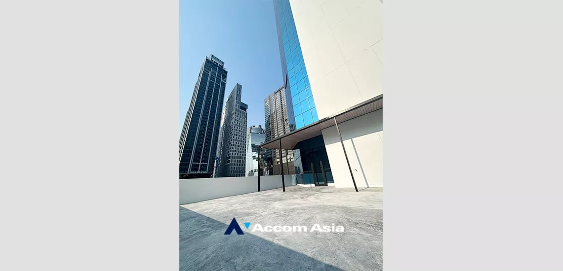 11  3 br Apartment For Rent in Sukhumvit ,Bangkok BTS Thong Lo at Luxury Quality Modern AA21022