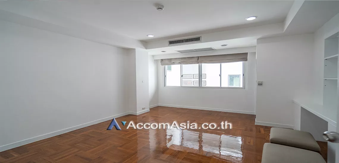 7  3 br Apartment For Rent in Sukhumvit ,Bangkok BTS Nana at Easy to access BTS and MRT AA21040