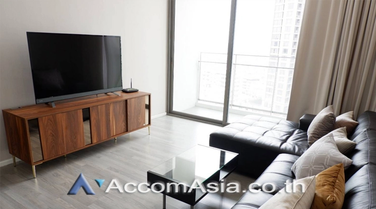  1  2 br Condominium For Rent in Sukhumvit ,Bangkok BTS Phra khanong at The Room Sukhumvit 69 AA21044