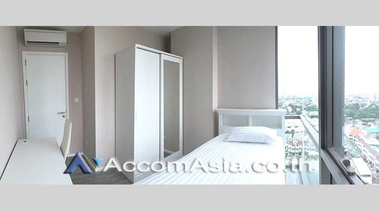 11  2 br Condominium For Rent in Sukhumvit ,Bangkok BTS Phra khanong at The Room Sukhumvit 69 AA21044