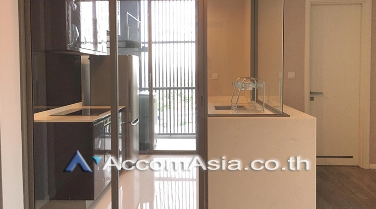 4  2 br Condominium For Rent in Sukhumvit ,Bangkok BTS Phra khanong at The Room Sukhumvit 69 AA21044