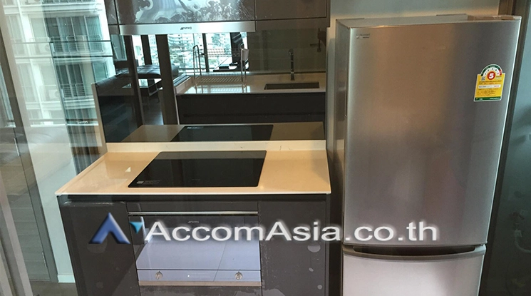 5  2 br Condominium For Rent in Sukhumvit ,Bangkok BTS Phra khanong at The Room Sukhumvit 69 AA21044