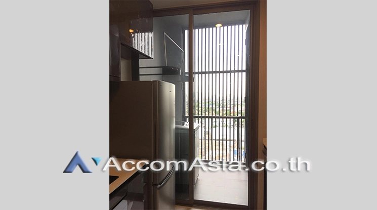 12  2 br Condominium For Rent in Sukhumvit ,Bangkok BTS Phra khanong at The Room Sukhumvit 69 AA21044