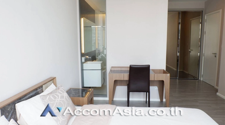 6  2 br Condominium For Rent in Sukhumvit ,Bangkok BTS Phra khanong at The Room Sukhumvit 69 AA21044