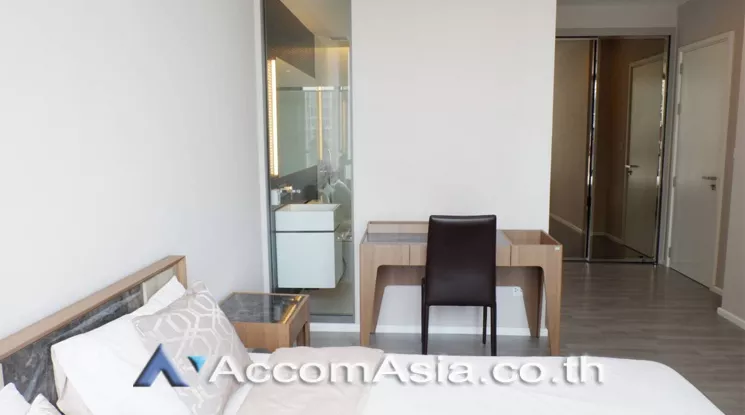 7  2 br Condominium For Rent in Sukhumvit ,Bangkok BTS Phra khanong at The Room Sukhumvit 69 AA21044