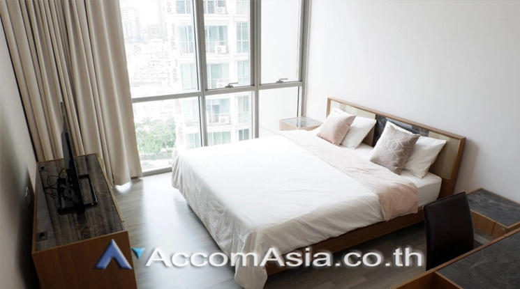 7  2 br Condominium For Rent in Sukhumvit ,Bangkok BTS Phra khanong at The Room Sukhumvit 69 AA21044