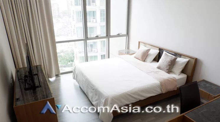 8  2 br Condominium For Rent in Sukhumvit ,Bangkok BTS Phra khanong at The Room Sukhumvit 69 AA21044