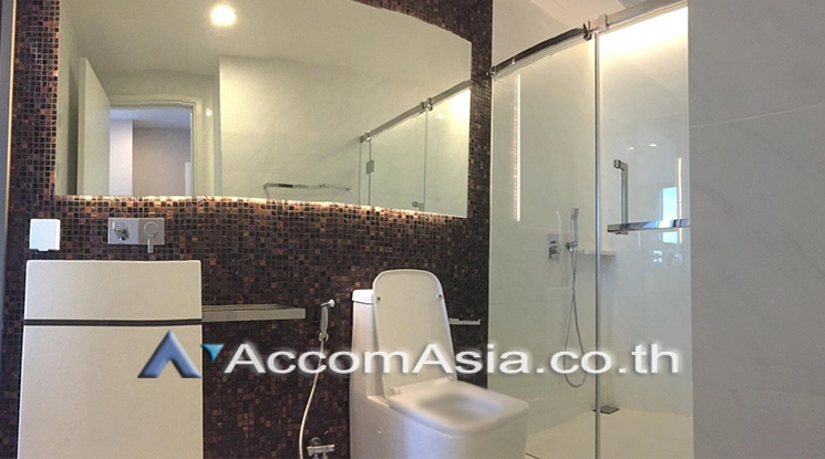 8  2 br Condominium For Rent in Sukhumvit ,Bangkok BTS Phra khanong at The Room Sukhumvit 69 AA21044