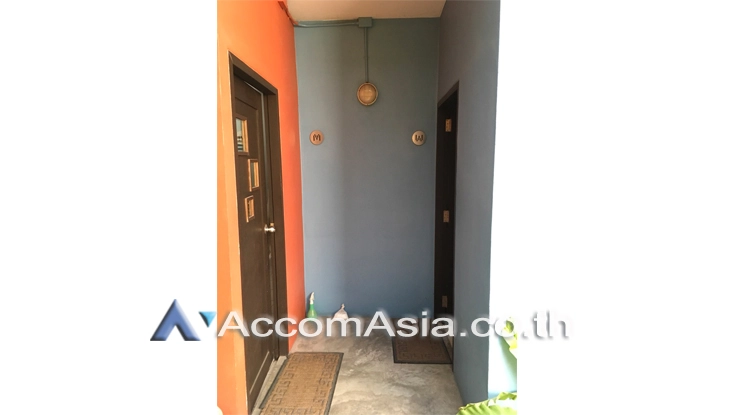 9  8 br House For Rent in Sathorn ,Bangkok MRT Lumphini AA21045