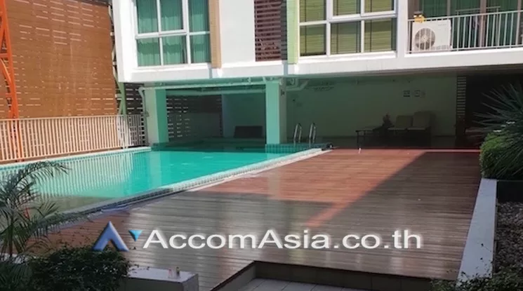 4  2 br Condominium For Sale in Sukhumvit ,Bangkok BTS Thong Lo at DLV Thong Lo 20   AA21047