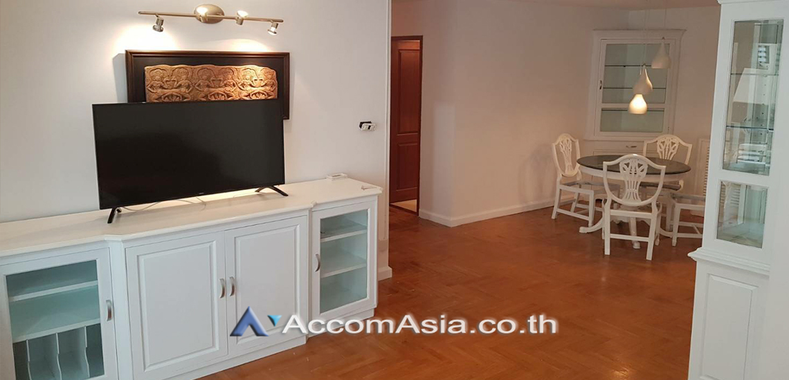 unit 2 Bedrooms  Condominium For Rent in Sukhumvit, Bangkok  near BTS Thong Lo (21279)