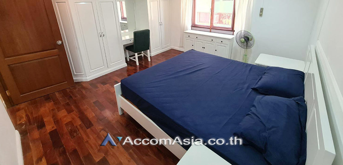 unit 2 Bedrooms  Condominium For Rent in Sukhumvit, Bangkok  near BTS Thong Lo (21279)