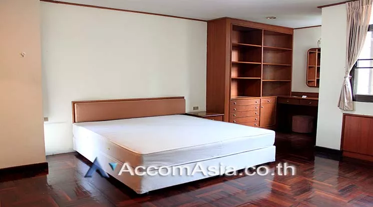 6  3 br Apartment for rent and sale in Sukhumvit ,Bangkok BTS Phrom Phong at Peaceful and Greenery AA21049