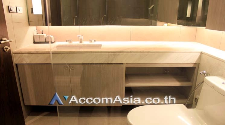 11  3 br Apartment For Rent in Sukhumvit ,Bangkok  at Modern Apartment AA21054