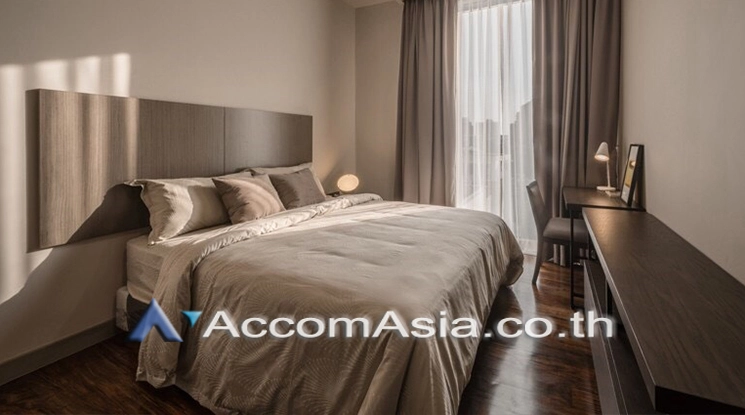 5  3 br Apartment For Rent in Sukhumvit ,Bangkok  at Modern Apartment AA21054