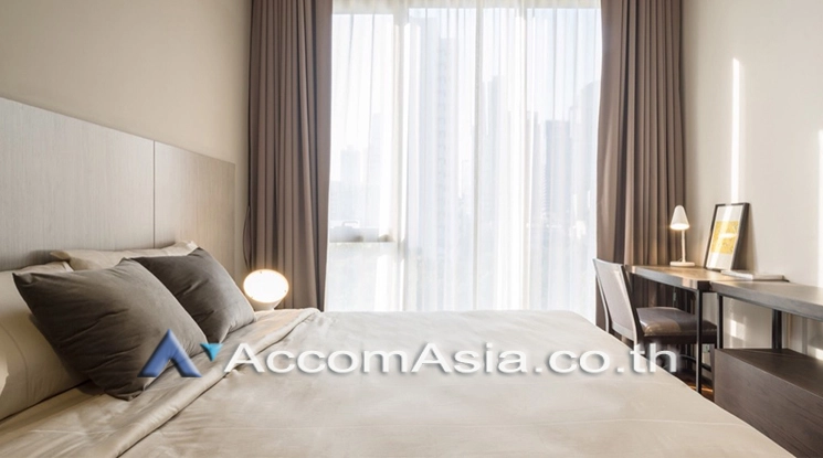 6  2 br Apartment For Rent in Sukhumvit ,Bangkok  at Modern Apartment AA21055
