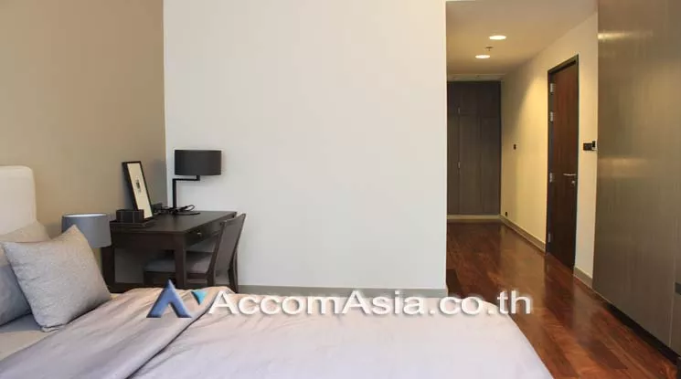 7  2 br Apartment For Rent in Sukhumvit ,Bangkok BTS Phrom Phong at Modern Apartment AA21055