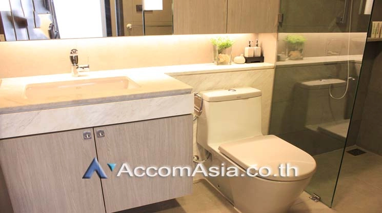 8  2 br Apartment For Rent in Sukhumvit ,Bangkok  at Modern Apartment AA21055
