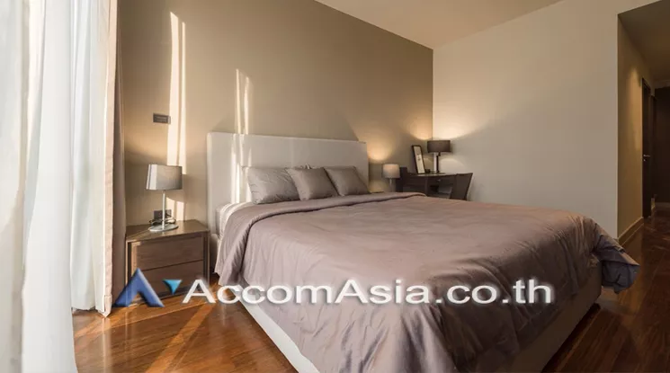 9  2 br Apartment For Rent in Sukhumvit ,Bangkok BTS Phrom Phong at Modern Apartment AA21055