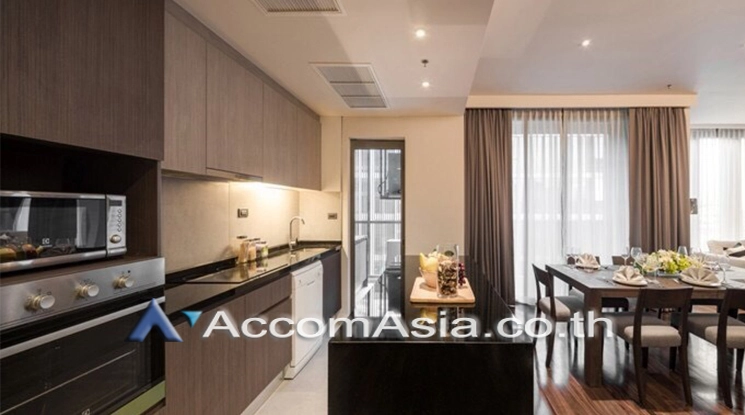 unitPet friendly |  4 Bedrooms  Apartment For Rent in Sukhumvit, Bangkok  (AA21056)