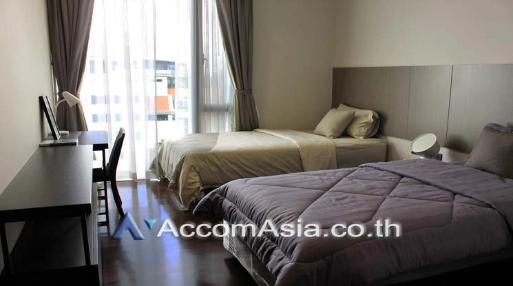5  4 br Apartment For Rent in Sukhumvit ,Bangkok  at Modern Apartment AA21056