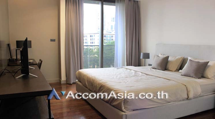 6  4 br Apartment For Rent in Sukhumvit ,Bangkok  at Modern Apartment AA21056