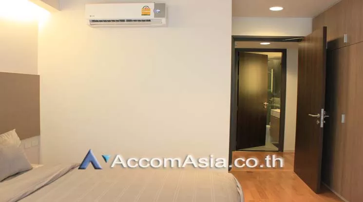 11  2 br Apartment For Rent in Sukhumvit ,Bangkok BTS Phrom Phong at Modern Apartment AA21058