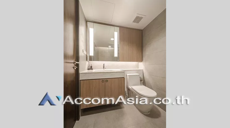 13  2 br Apartment For Rent in Sukhumvit ,Bangkok BTS Phrom Phong at Modern Apartment AA21058