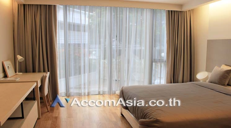 10  2 br Apartment For Rent in Sukhumvit ,Bangkok BTS Phrom Phong at Modern Apartment AA21058
