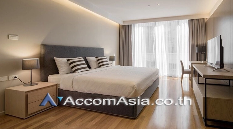 11  3 br Apartment for rent and sale in Sukhumvit ,Bangkok BTS Phrom Phong at Modern Apartment AA21059