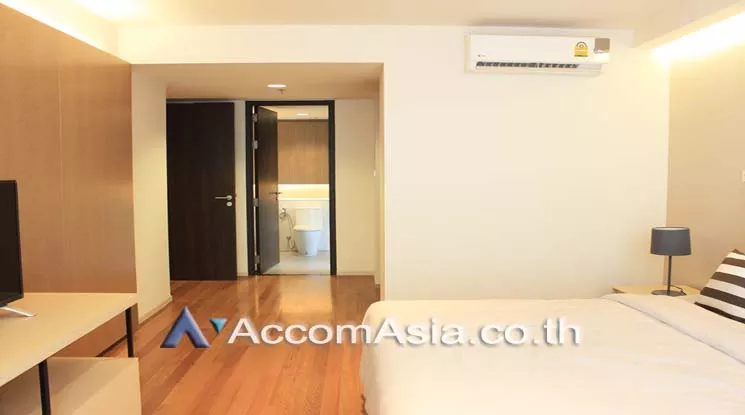 14  3 br Apartment For Rent in Sukhumvit ,Bangkok BTS Phrom Phong at Modern Apartment AA21059