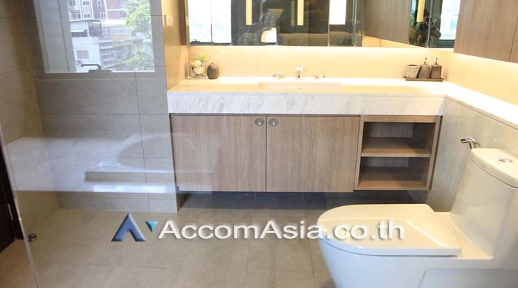 15  3 br Apartment for rent and sale in Sukhumvit ,Bangkok BTS Phrom Phong at Modern Apartment AA21059