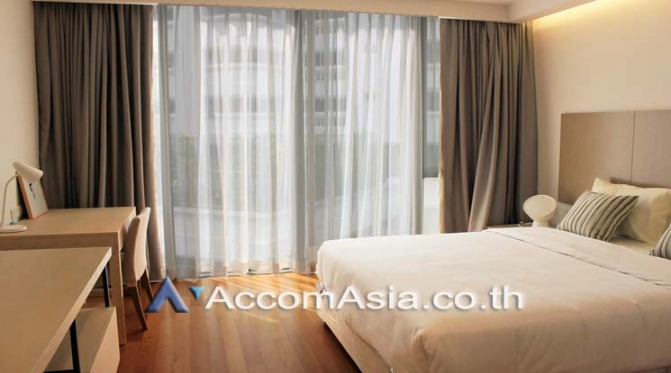 16  3 br Apartment for rent and sale in Sukhumvit ,Bangkok BTS Phrom Phong at Modern Apartment AA21059