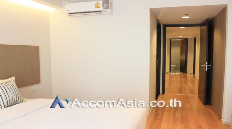 17  3 br Apartment For Rent in Sukhumvit ,Bangkok BTS Phrom Phong at Modern Apartment AA21059