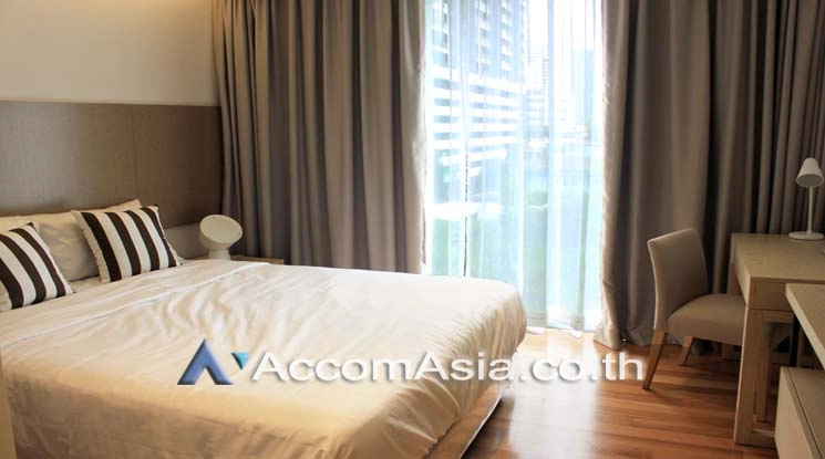 18  3 br Apartment For Rent in Sukhumvit ,Bangkok BTS Phrom Phong at Modern Apartment AA21059