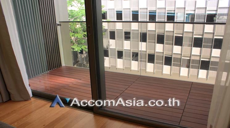 19  3 br Apartment For Rent in Sukhumvit ,Bangkok BTS Phrom Phong at Modern Apartment AA21059