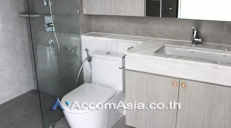 12  4 br Apartment For Rent in Sukhumvit ,Bangkok BTS Phrom Phong at Modern Apartment AA21060