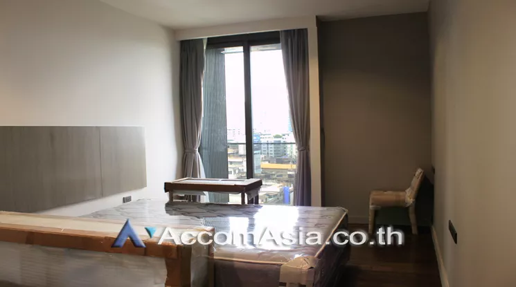 14  4 br Apartment For Rent in Sukhumvit ,Bangkok BTS Phrom Phong at Modern Apartment AA21060