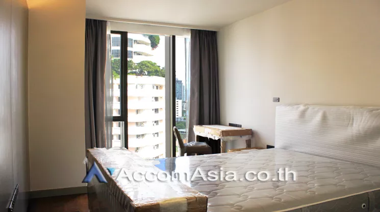 6  4 br Apartment For Rent in Sukhumvit ,Bangkok BTS Phrom Phong at Modern Apartment AA21060