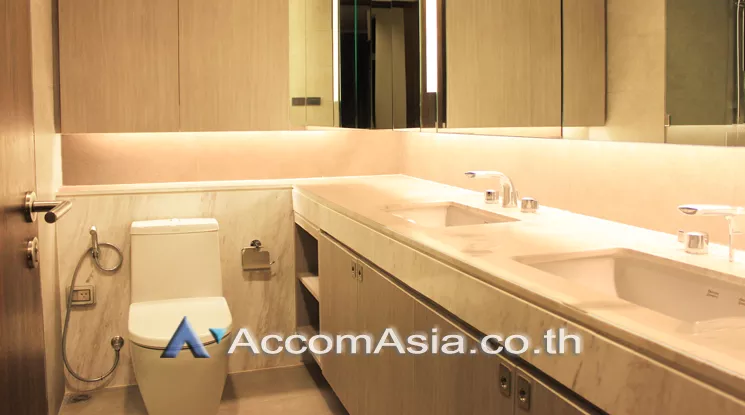 8  4 br Apartment For Rent in Sukhumvit ,Bangkok BTS Phrom Phong at Modern Apartment AA21060