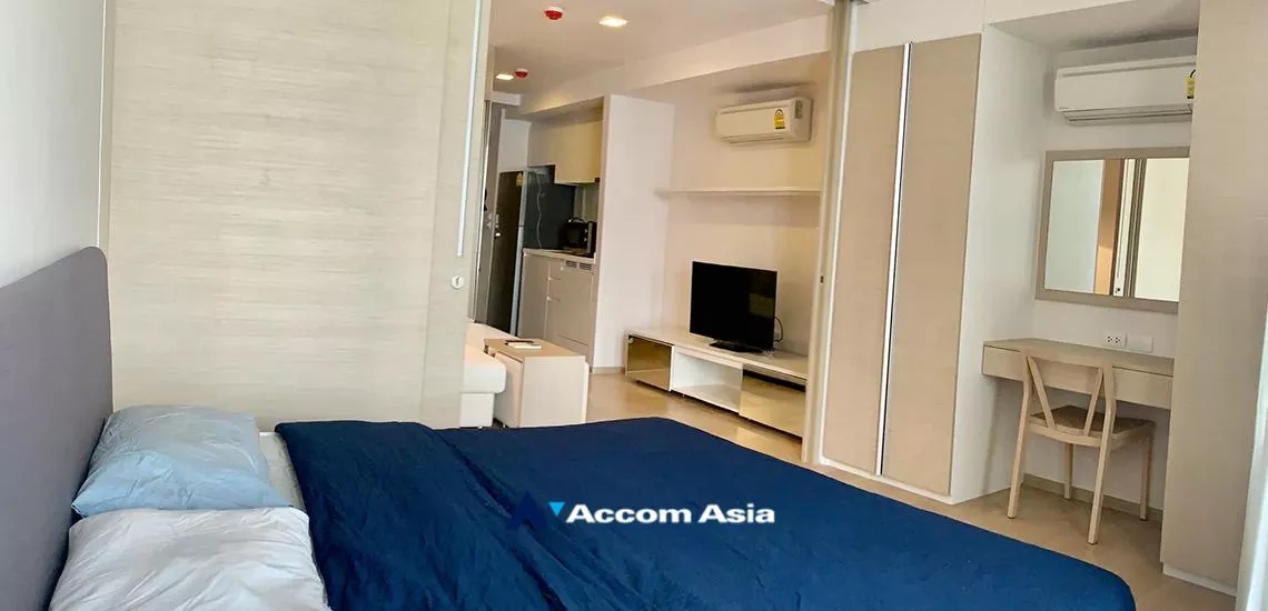 5  1 br Condominium For Sale in Sukhumvit ,Bangkok BTS Thong Lo at LIV @ 49 AA21061